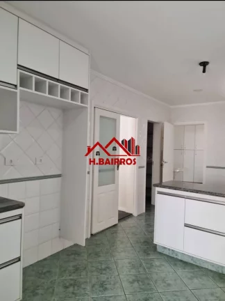 Imagem Casa de Condomínio com 4 Quartos para Alugar, 285 m² em Parque Residencial Aquarius - São José Dos Campos