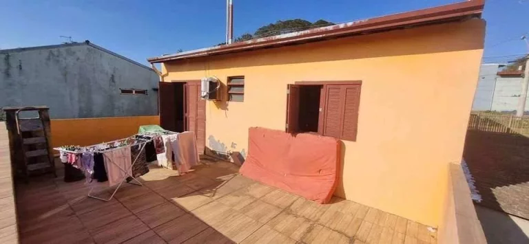 Imagem Casa à venda em Viamão, Jari, com 4 quartos