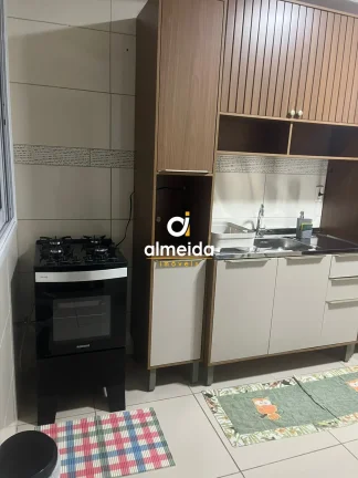 Imagem Apartamento 3 dormitórios para alugar Nossa Senhora de Lourdes Santa Maria/RS