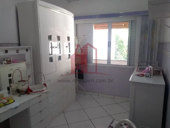 Imagem CASA RESIDENCIAL em FRANCISCO MORATO - SP, PARQUE CLIMATERIC ROLLAND
