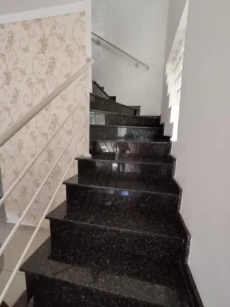 Imagem Sobrado com 3 dormitórios à venda, 100 m² por R$ 650.000,00 - Jardim Medina - Poá/SP