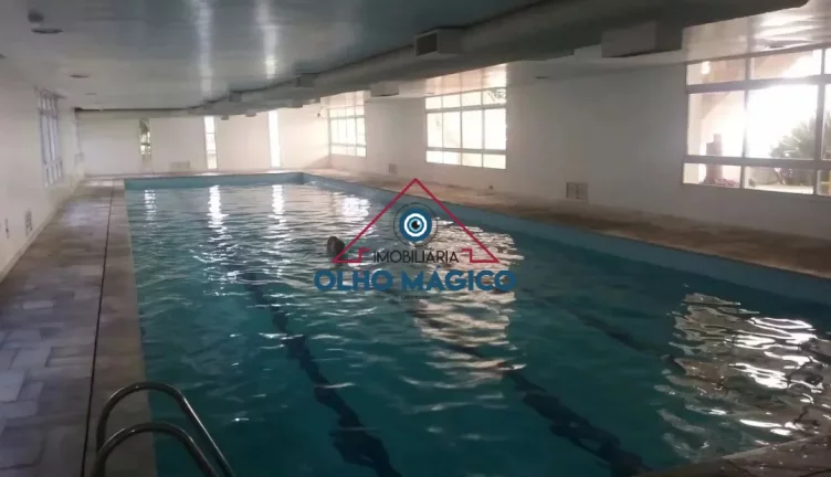 Imagem Apartamento Jaguaré - 3 dormitórios com suíte e duas vagas