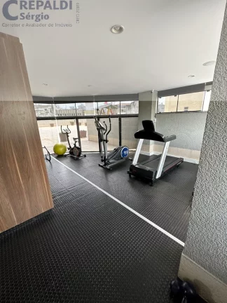 Imagem APARTAMENTO RESIDENCIAL em CRICIÚMA - SC, CENTRO