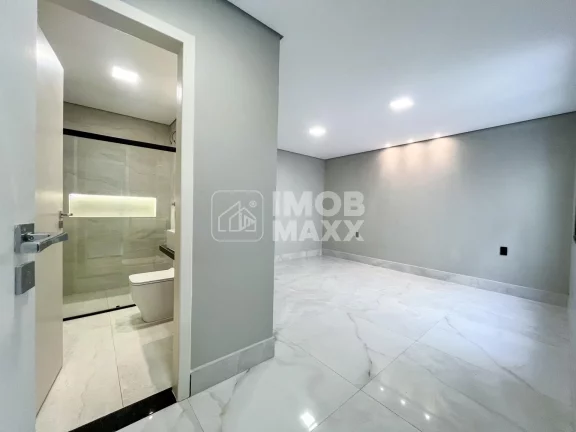 Imagem Casa Nova à Venda no Guará II: 3 Dormitórios e 278m² por R$1.294.700