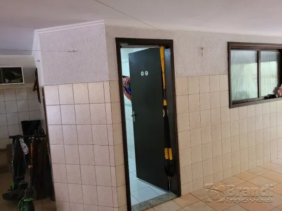 Imagem Sobrado Alto Padrão de 3 Dormitórios -- Sitio das figueiras.