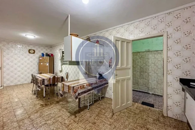 Imagem Casa de 3 quartos com suíte e 3 vagas na Vila Dom Pedro II, São Paulo-SP: confira essa oportunidade!