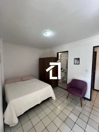 Imagem Apartamento | Jatiuca | 3 Quartos com 2 Suítes | 88m²