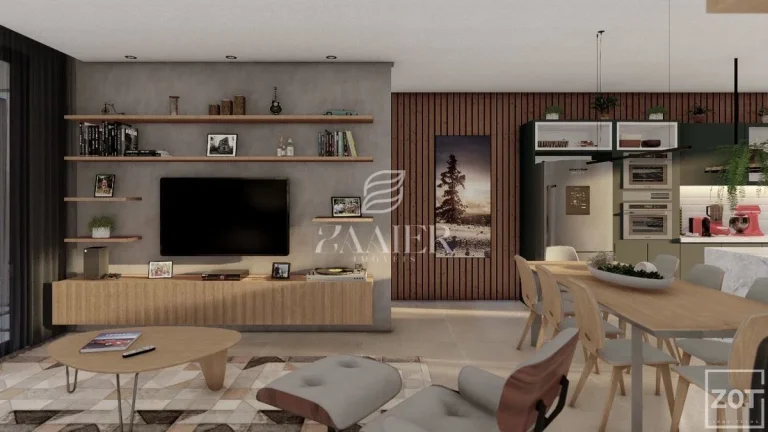 Imagem Casa Geminada com 3 Suítes, Saguaçu - Joinville