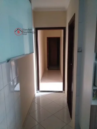 Imagem VENDE SE SOBRADO BAIRRO SÃO LUCAS