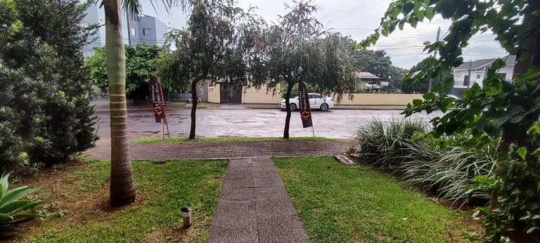 Imagem Sala Comercial para Aluguel em Cascavel, Bairro Coqueiral - Localização Privilegiada