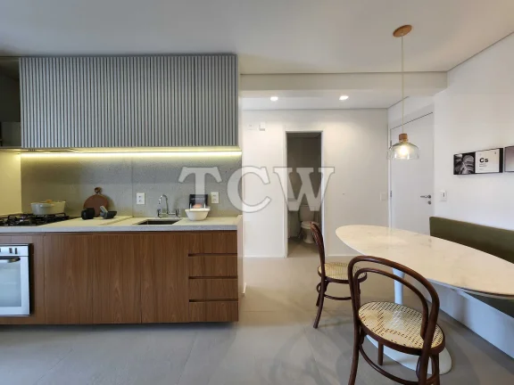 Imagem Apartamento Padrão 3 dorm no Vila Mariana