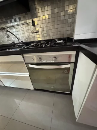 Imagem Apartamento à venda na Consolação, São Paulo-SP: 1 quarto, 1 sala, 1 banheiro e 50m² de área!