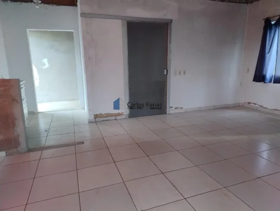 Imagem Casa em Condomínio para Venda em Brasília, Setor Habitacional Tororó (Jardim Botânico), 2 dormitórios, 2 banheiros, 2 vagas