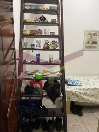 Imagem Casa ampla 2/4 sendo 1 suíte no Feira X, Feira de Santana