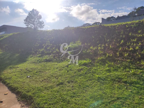 Imagem EXCELENTE Terreno à Venda – Condomínio Vida Real, Itupeva