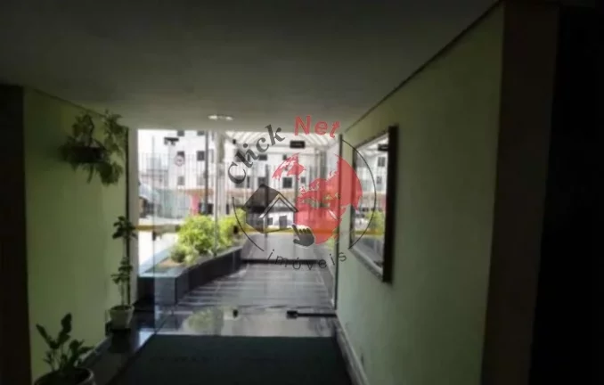 Imagem Apartamento mobiliado à venda em localização privilegiada do bairro Baeta Neves em São Bernardo do Campo