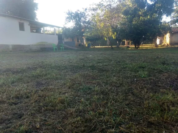 Imagem VENDE-SEE UM SITIO EM MACAÉ RJ. ATERRADO DO IMBURO.160.000M2