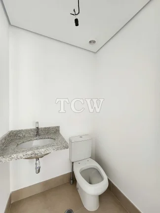 Imagem Apartamento à venda 4 dorm no Chácara Klabin - Loomi Klabin - Tcw Imóveis