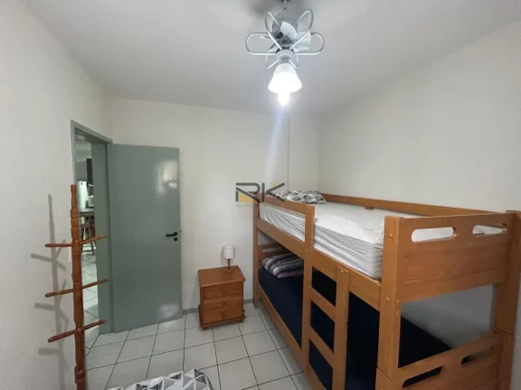 Imagem Apartamento à venda no Itaguá 2 dormitórios sendo 1 suíte,1 vaga de garagem.
