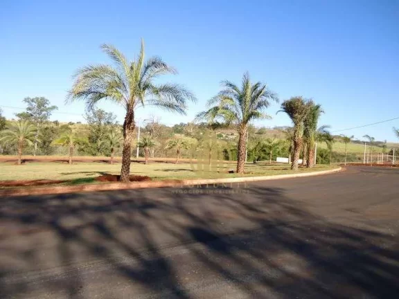 Imagem Terreno à venda, 250 m² por R$ 550.000,00 - Alphaville - Ribeirão Preto/SP