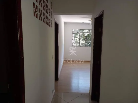 Imagem Casa com 2 dormitórios à venda, 82 m² - Jardim Raposo Tavares - São Paulo/SP