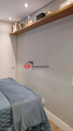 Imagem Cobertura à venda 4 Quartos, 1 Suite, 2 Vagas, 110M², Santa Maria, São Caetano do Sul - SP