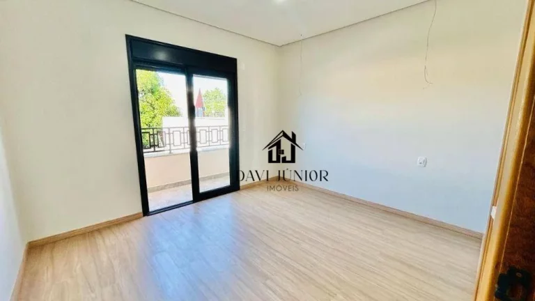 Imagem Casa à venda, 225 m² por R$ 1.609.000,00 - Condomínio Vila Verona - Sorocaba/SP
