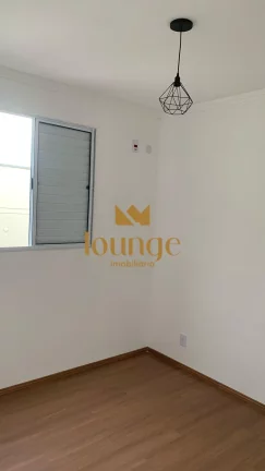 Imagem Apartamento à Venda Ipatinga Zona Oeste - Sorocaba/SP