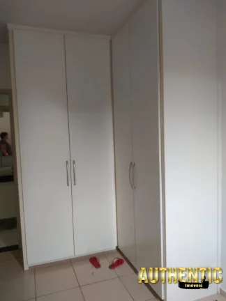 Imagem APARTAMENTO RESIDENCIAL em ITU - SP, Condomínio Spazio Ilha Di Capri