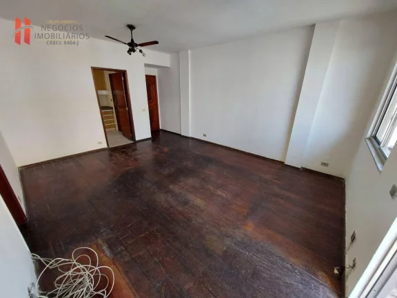 Imagem Excelente Apartamento com 120m² no Jardim 25 de Agosto.
