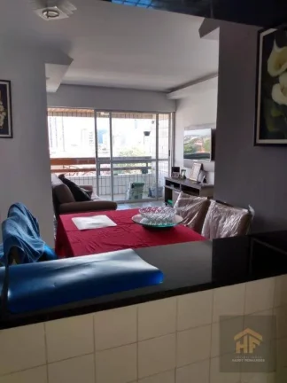 Imagem Apartamento 3 quartos em Casa Caiada