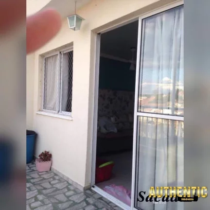 Imagem APARTAMENTO RESIDENCIAL em ITU - SP, RANCHO GRANDE
