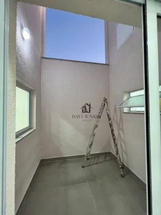 Imagem Casa à venda, 121 m² por R$ 853.000,00 - Condomínio Villagio Wanel - Sorocaba/SP