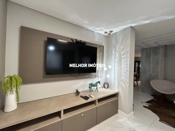 Imagem Apartamento com 03 suítes, localizado na Quadra do Mar em Balneário Camboriú - SC