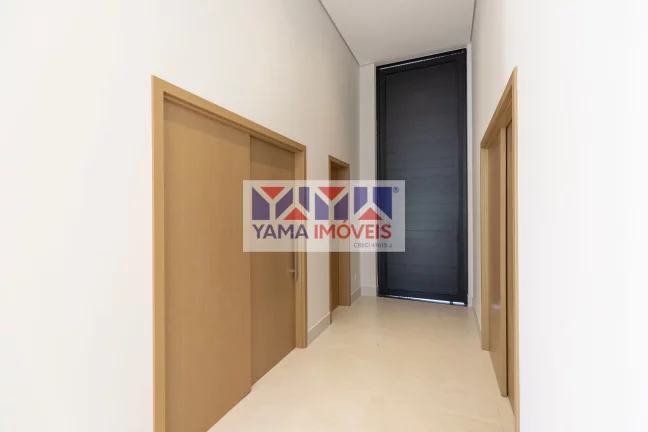 Imagem Casa Alto Padrão em Residencial e Empresarial Alphaville, Ribeirão Preto/SP