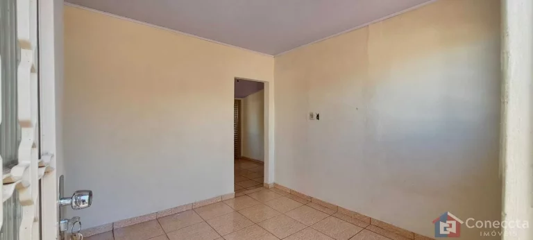 Imagem Casa à venda no Bairro Sebastião Amorim