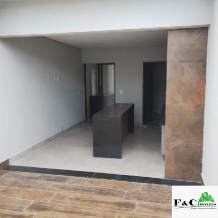 Imagem Casa para Venda em Limeira, Jardim Florença, 3 dormitórios, 3 suítes, 1 banheiro, 4 vagas