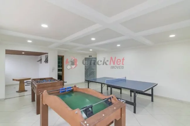 Imagem Apartamento em Condomínio Padrão para Venda no bairro Baeta Neves, 4 dormitórios, 1 suíte, 2 vagas, 108 m²