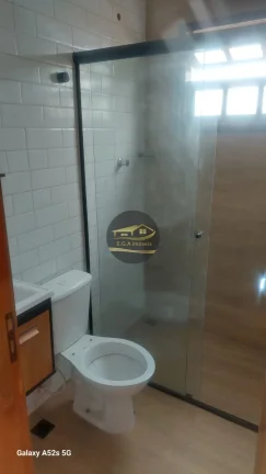 Imagem Casa na praia de Boraceia 2