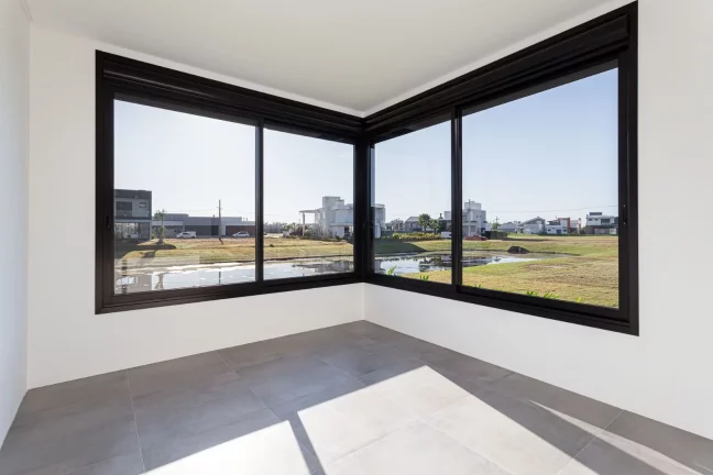 Imagem Casa de condomínio à venda em Torres, Condomínio Reserva das Águas, com 3 quartos, 205m²