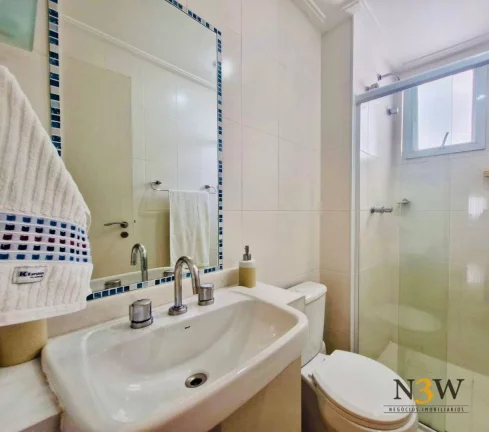 Imagem Apartamento com 3 dormitórios à venda, 110 m² por R$ 1.620.000,00 - Vila Leopoldina - São Paulo/SP