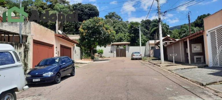 Imagem Terreno Plano no Jd. Copacabana Jundiaí Sp