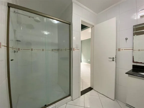 Imagem APARTAMENTO APARECIDA - SANTOS SP