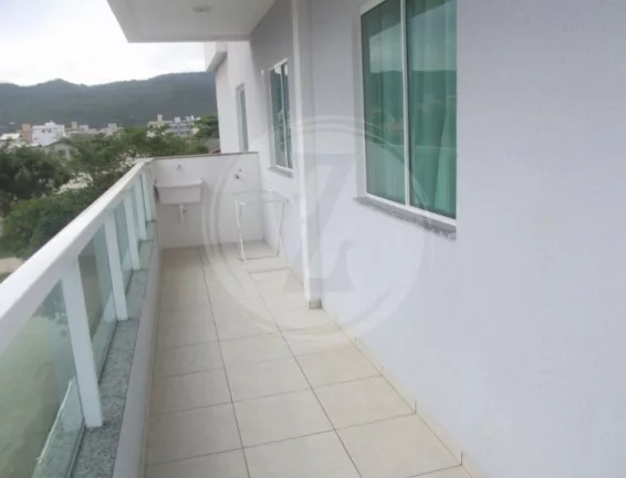 Imagem Apartamento 2 dormitórios