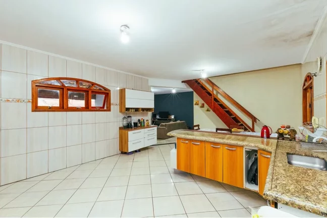 Imagem CASA RESIDENCIAL em Jundiaí - SP, Parque Corrupira
