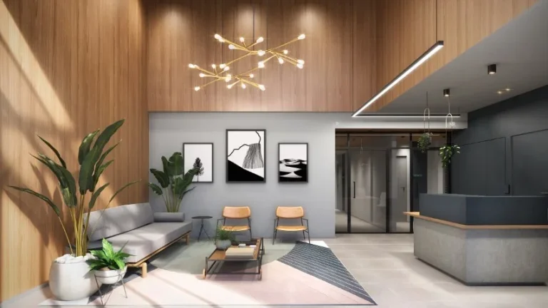 Imagem Studio à venda em São Paulo, Higienópolis, com 1 quarto, 27,75m2