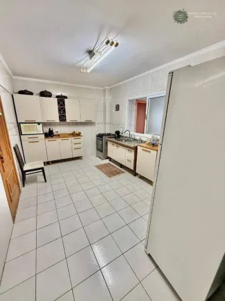 Imagem Apartamento com 3 dormitórios à venda, 173 m² por R$ 1.300.000 - Aviação - Praia Grande/SP