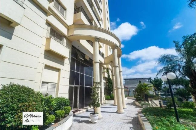 Imagem Apartamento para Venda por R$700.000,00 com 96m², 1 dormitório, 2 suites e 2 vagas - Vila gomes cardim, São paulo / SP - Cód. BDI37522