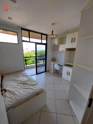Imagem Magnífico Apartamento com 115m² e Arquitetura Exclusiva