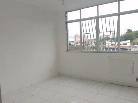 Imagem Apartamento com 2 dormitórios à venda, 71 m² por R$ 230.000,00 - Centro - São Gonçalo/RJ